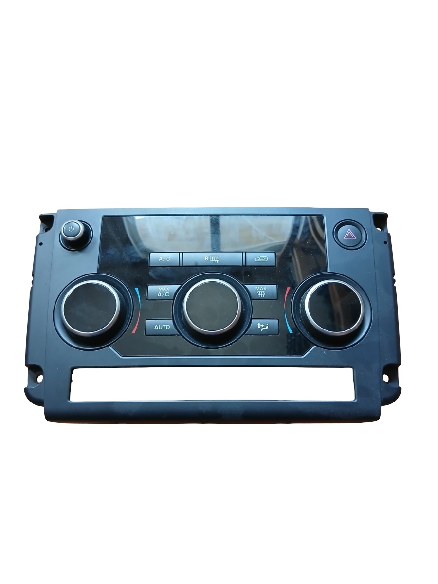 Pannlello Comandi Clima LAND ROVER DISCOVERY SPORT LC_, L550 2014 - > hk72-14c533-pb