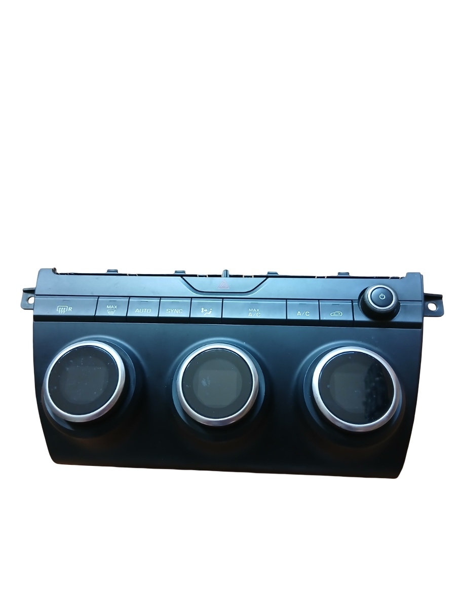 Pannlello Comandi Clima JAGUAR E-PACE X540 2017 - > j9c3-14c239-cc