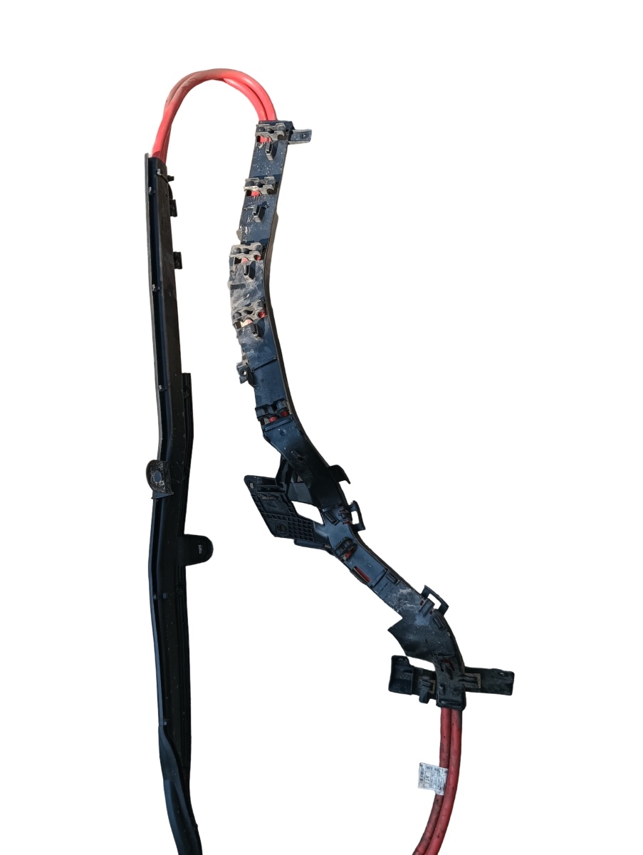 Cablu borna pozitiva (baterie) BMW 5 G30, F90 2016 - >