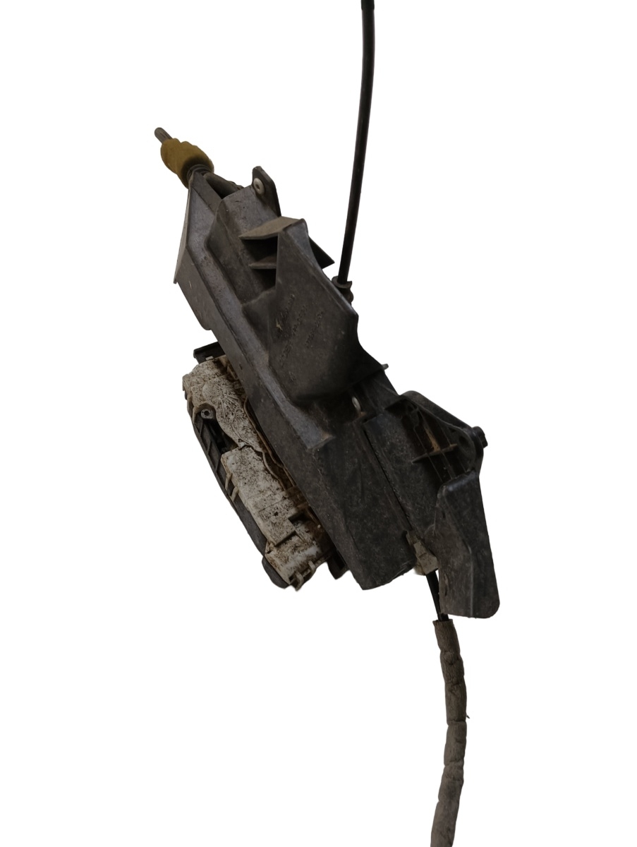 Broasca usa dreapta fata MERCEDES-BENZ C-CLASS W204 2007 - 2014 – foto 2