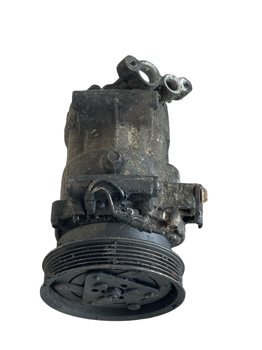 Compresor  AC RENAULT Symbol I [ 1998 - 2008 ] 1.5dci 8200716562