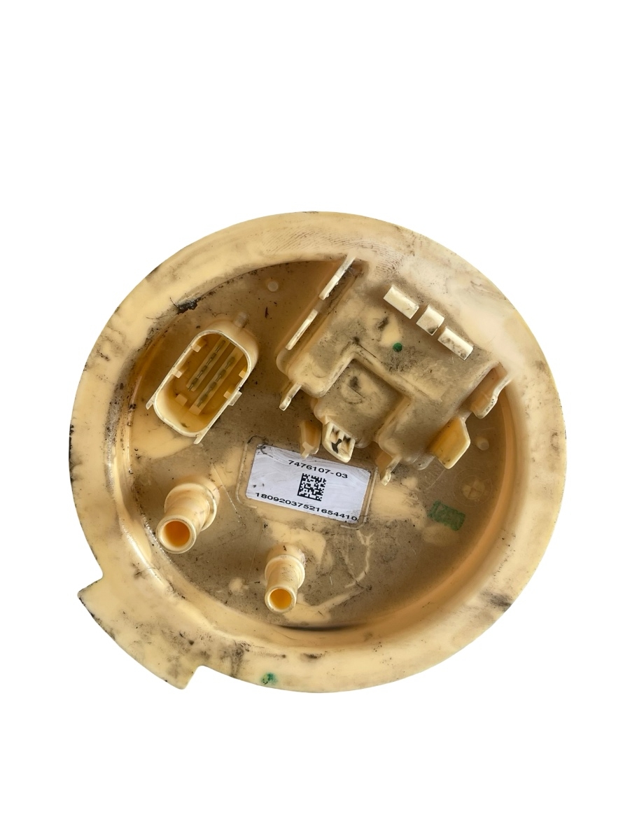 Pompa combustibil BMW 5 G30, F90 2016 - > 7476107-03 – foto 4