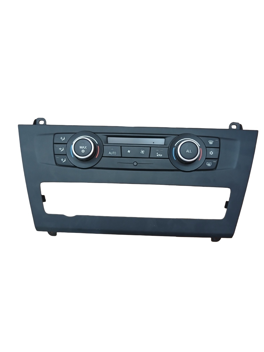 Pannlello Comandi Clima  BMW BMW 1 E87 2003 - 2013 - 6411 9259615-01 - 