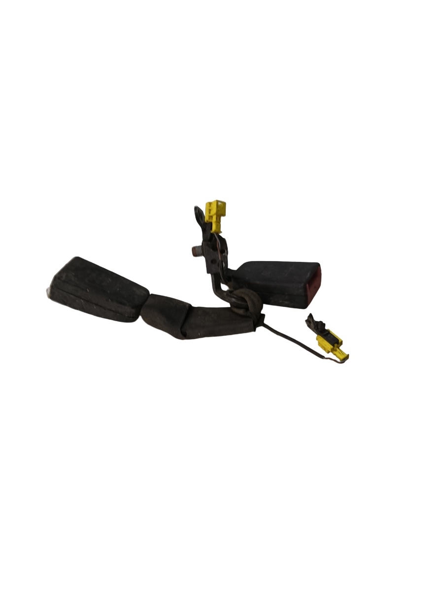 Catarama centura de siguranta spate stanga spate MERCEDES-BENZ C-CLASS W204 2007 - 2014 A2048602669 – foto 2