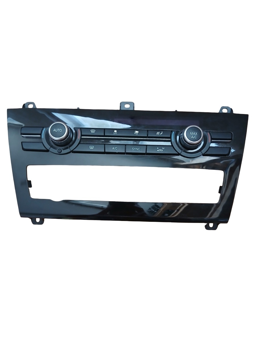 Pannlello Comandi Clima BMW X3 II F25 2010 - 2017 9354076