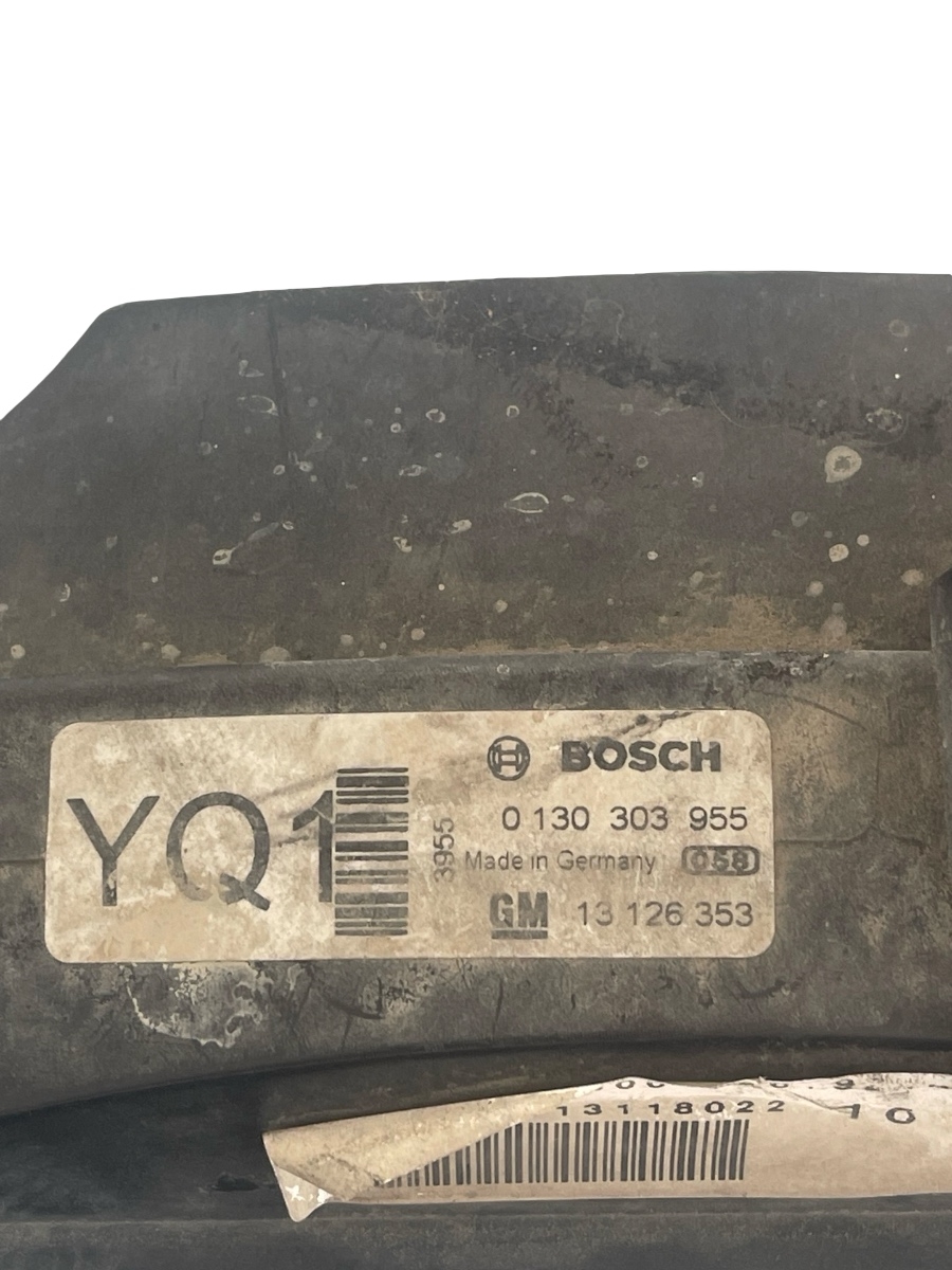 Electroventilator OPEL ASTRA H L48, A04 2004 - 2014 1.4i 0130303955 – foto 4