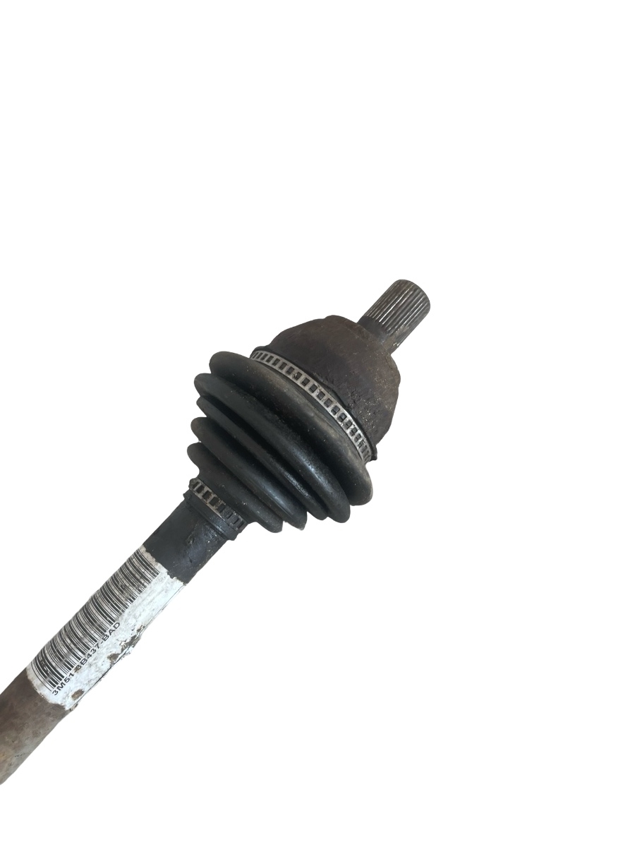 Planetara stanga fata FORD FOCUS II DA_, HCP, DP 2004 - 2013 1.6i 3M51-3B437-BAD – foto 3