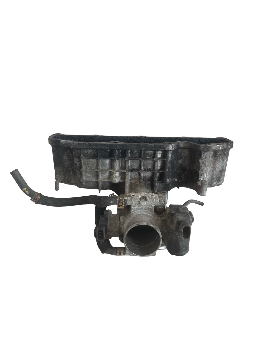 Galerie de admisie + clapeta de acceleratie TOYOTA RAV 4 III _A3_ 2005 - 2013 2.2 D 4WD 2AD-FTV 17111-0R010 192300-2010 – foto 5