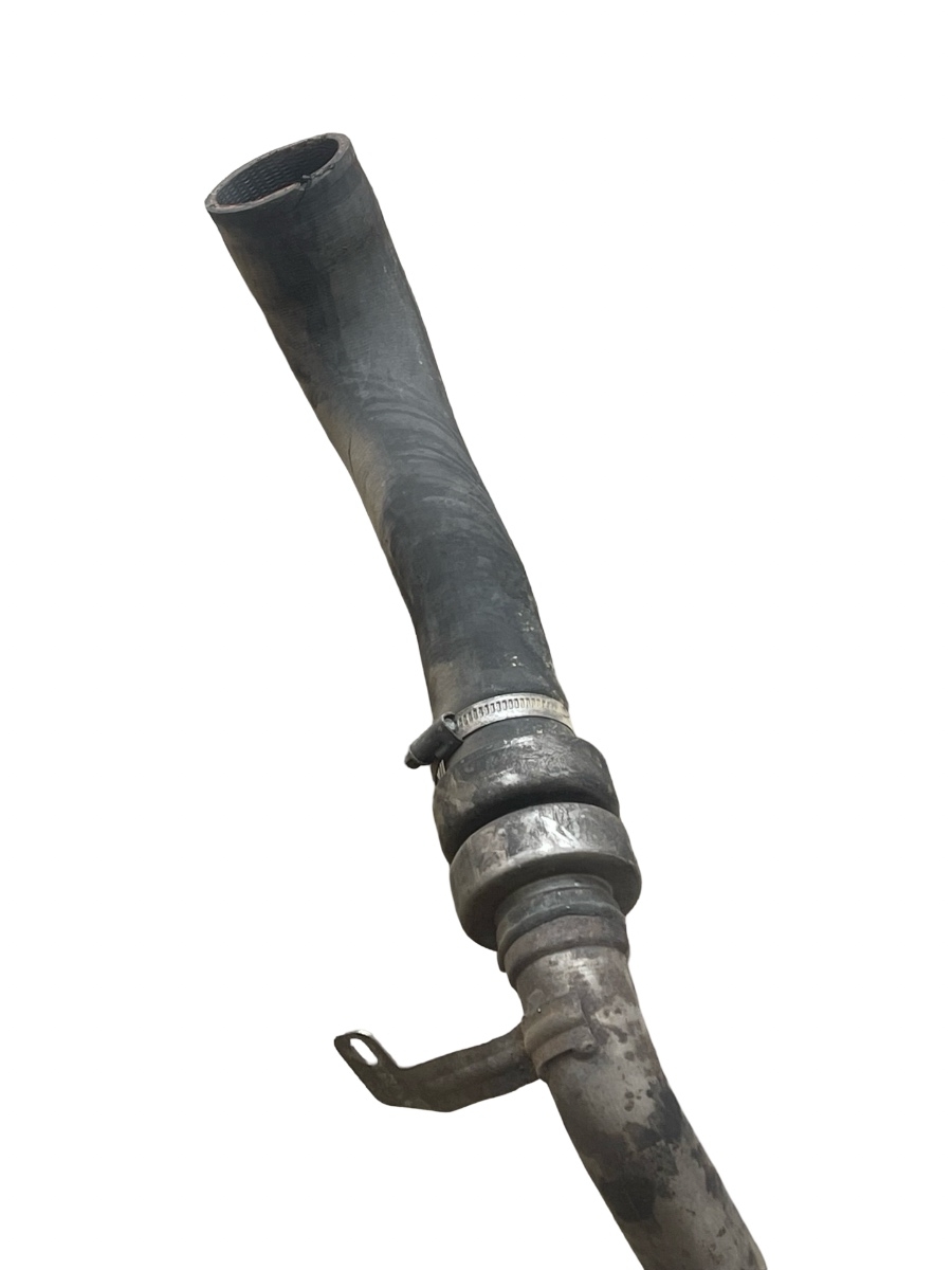 Furtun intercooler FORD MONDEO IV Saloon BA7 2007 - 2015 2.0TDCI – foto 2