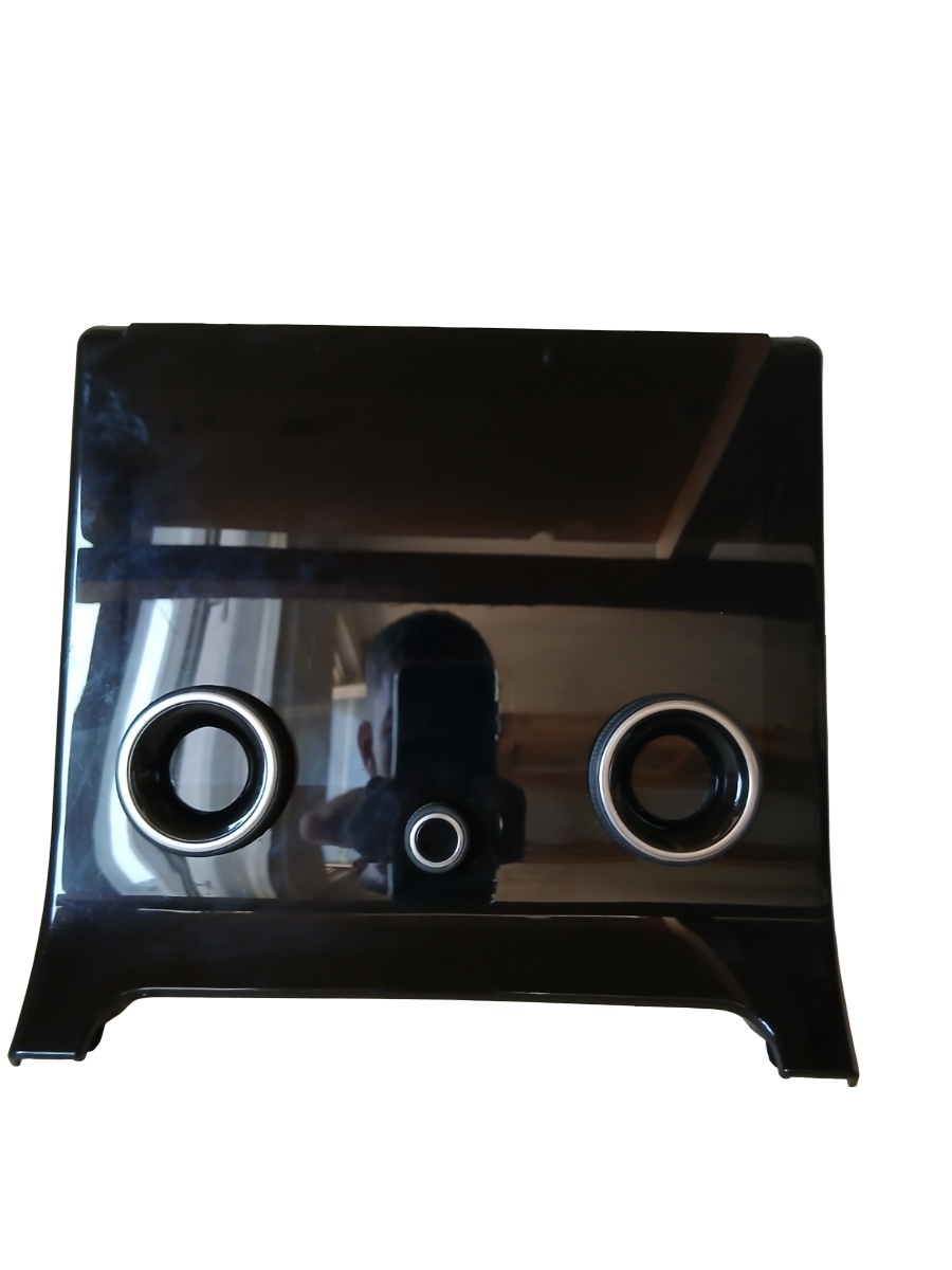 Pannlello Comandi Clima LAND ROVER RANGE ROVER VELAR L560 2017 - > J8A2-19C269