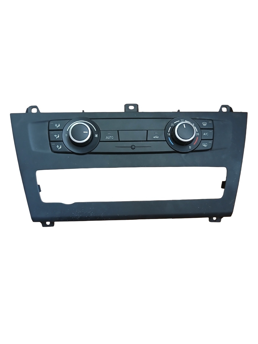 Pannlello Comandi Clima BMW X3 II F25 2010 - 2017 9354078