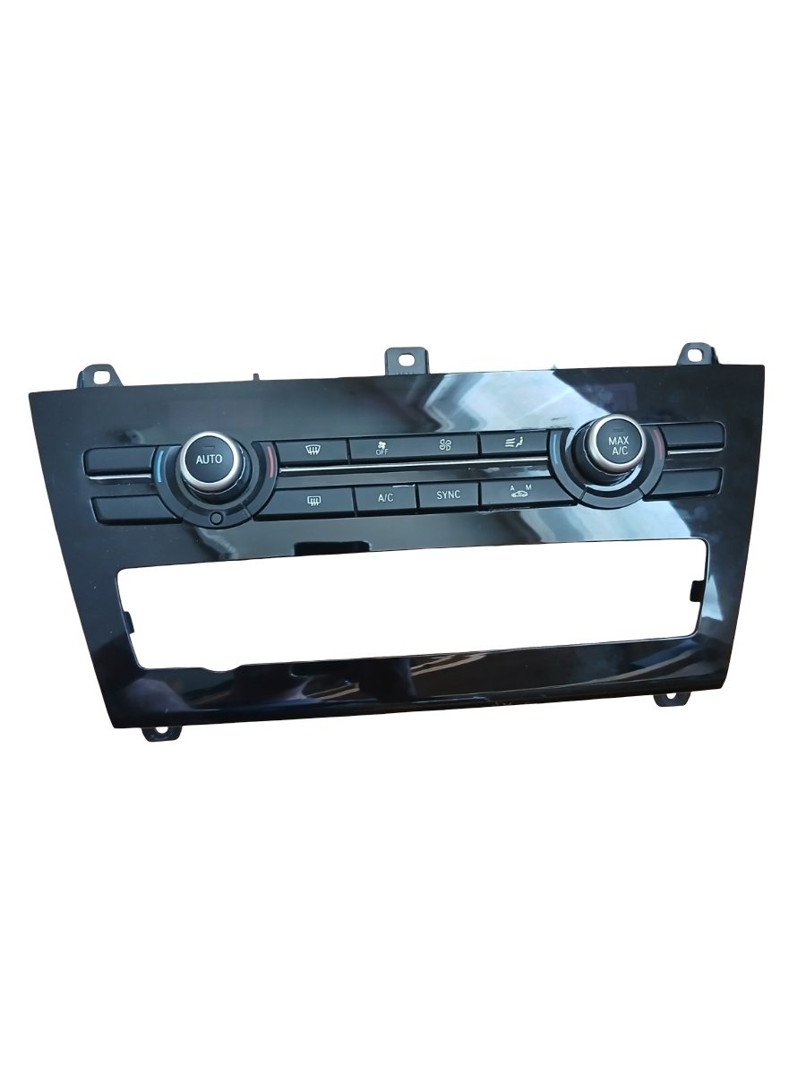 Pannlello Comandi Clima BMW X3 II F25 2010 - 2017 9378828