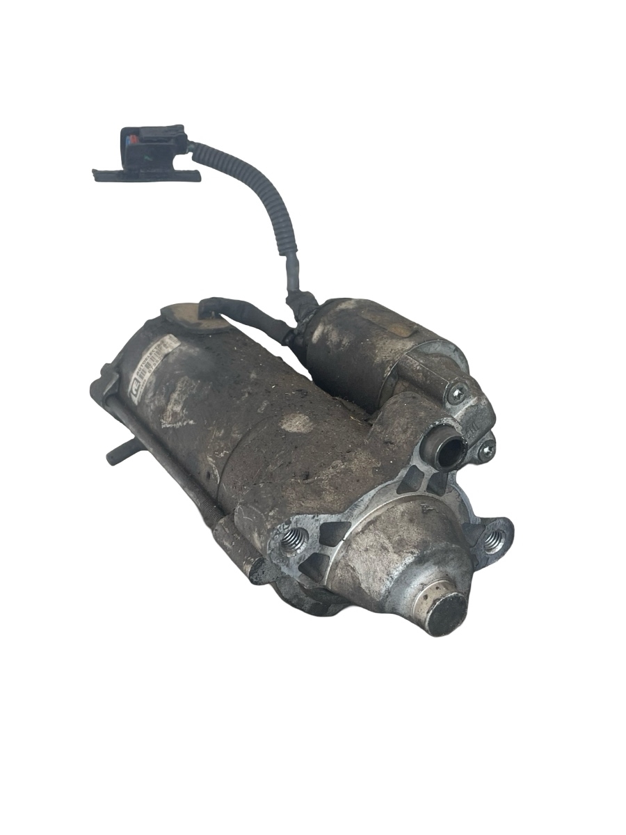 Electromotor FORD MONDEO IV Saloon BA7 2007 - 2015 2.0TDCI – foto 3