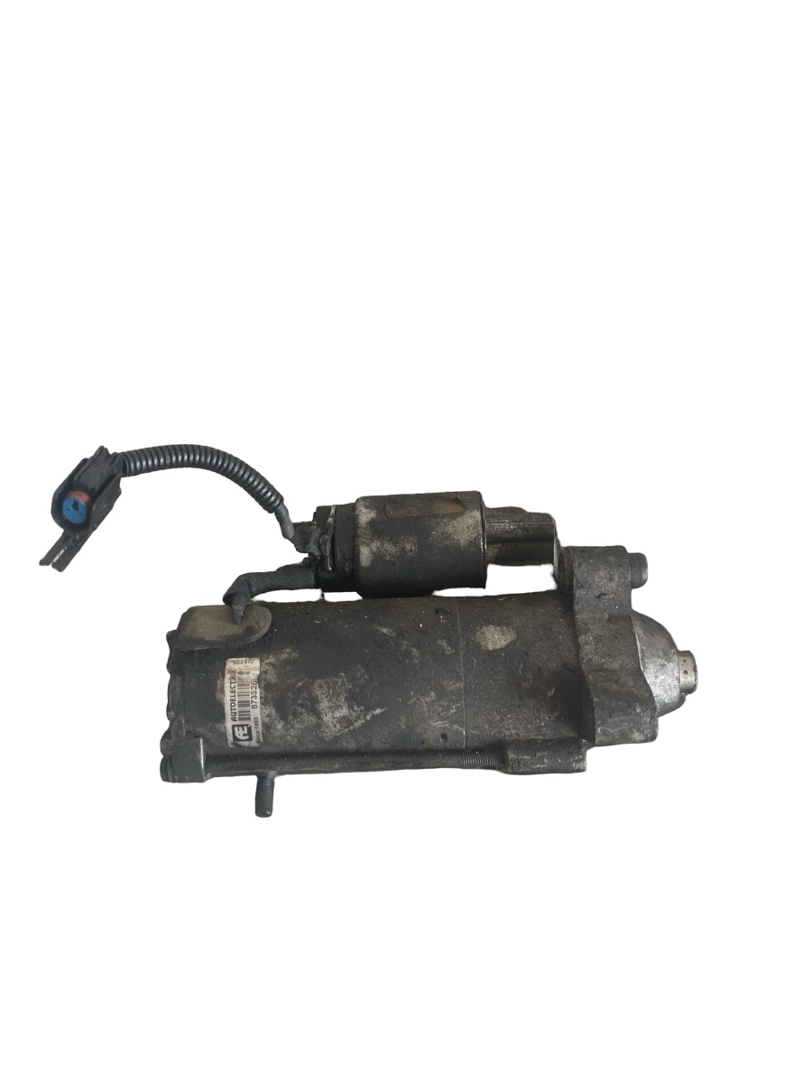 Electromotor FORD MONDEO IV Saloon BA7 2007 - 2015 2.0TDCI