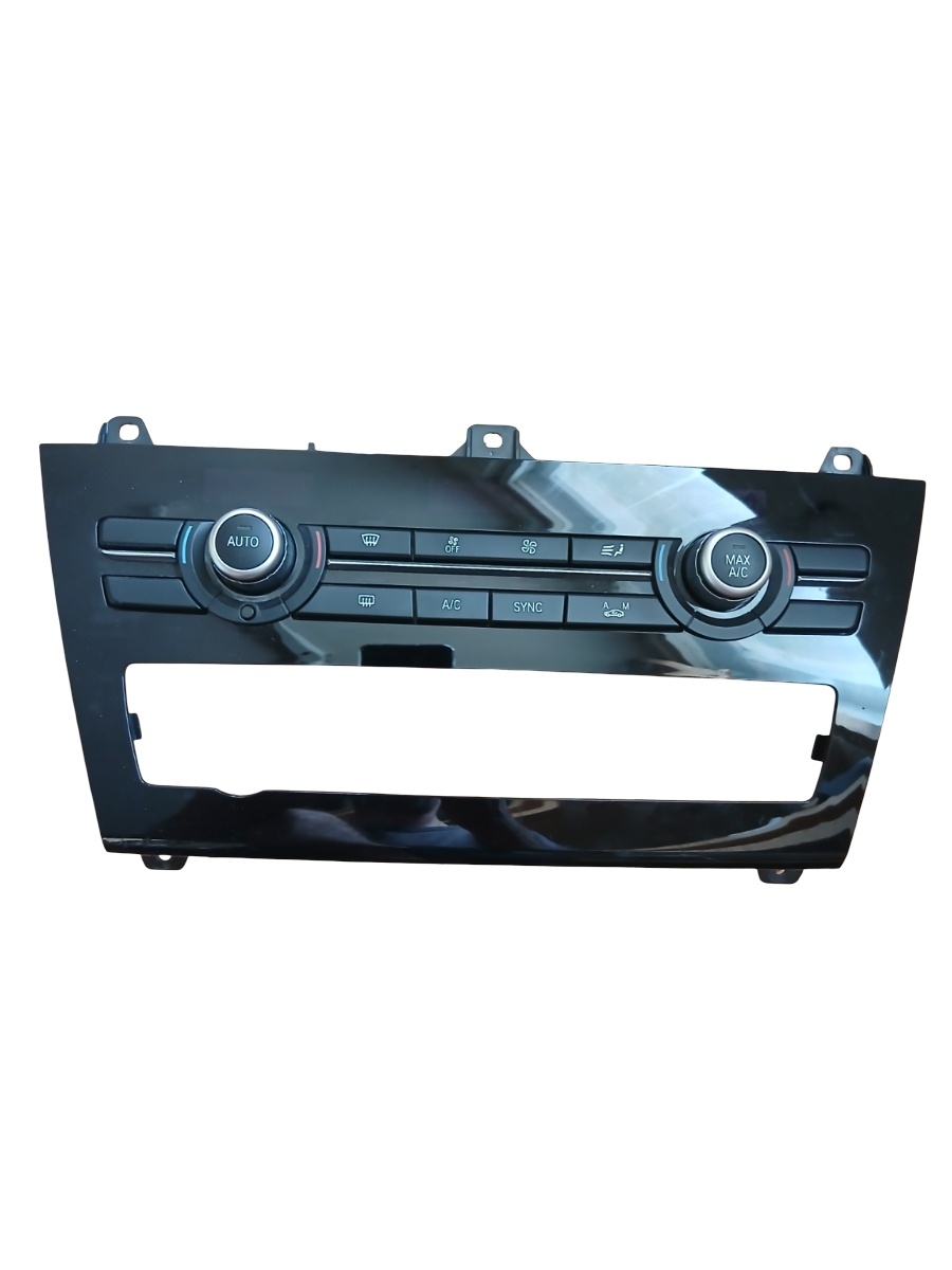 Pannlello Comandi Clima BMW X3 II F25 2010 - 2017 9825512