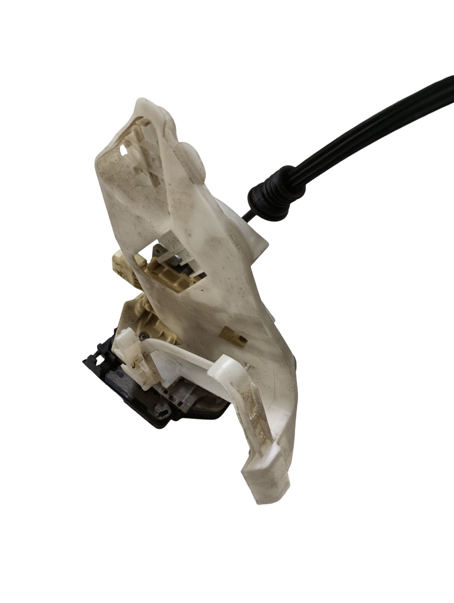 Broasca usa stanga spate VOLKSWAGEN PASSAT 3C2 2005 - 2010 – foto 2