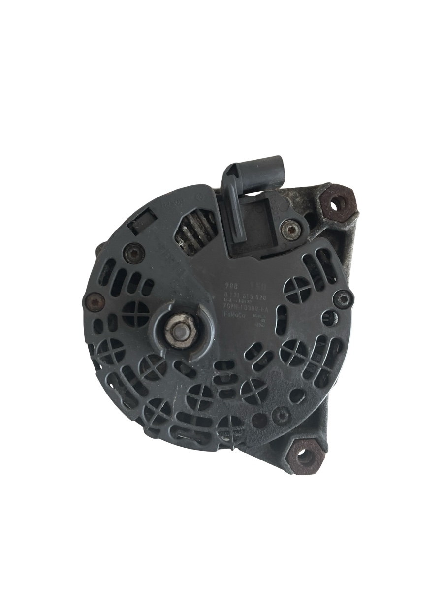 Alternator FORD MONDEO IV Saloon BA7 2007 - 2015 2.0TDCI  0121615028 – foto 2