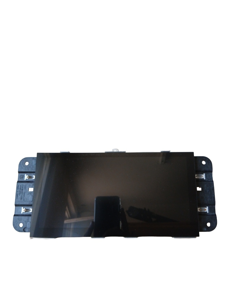 Mappe di navigazione su CD/DVD  AUDI AUDI A6 Avant C8, 4A5 2018 - > - 4K0919605L - 