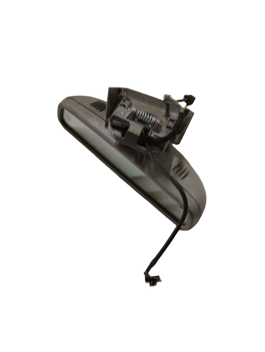 Oglinda Retrovizoare (interior) MERCEDES-BENZ S-CLASS II W221, C215 2005 - 2013 – foto 2