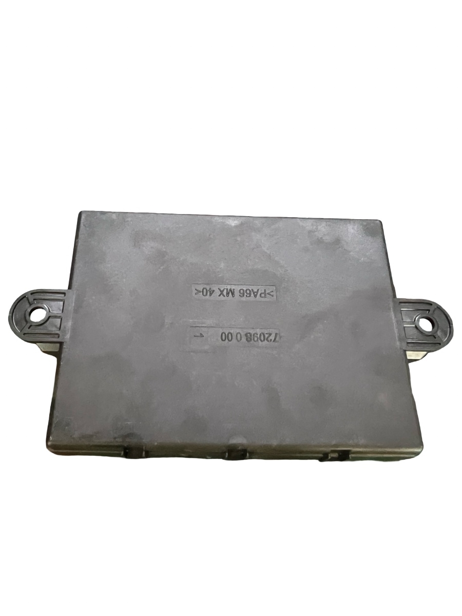 Modul usa stanga spate MERCEDES-BENZ S-CLASS II W221, C215 2005 - 2013 A0038206626 – foto 2