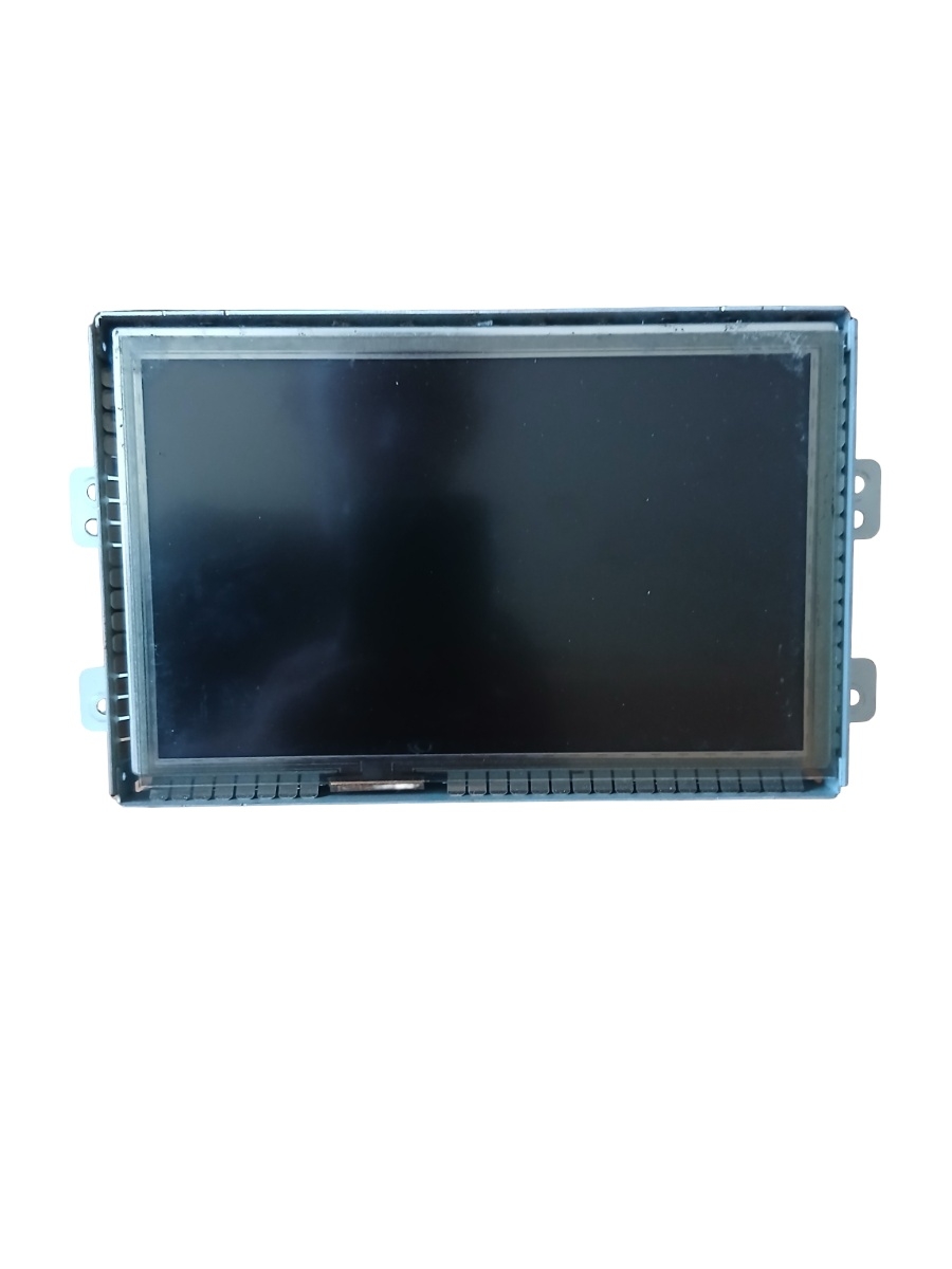 Mappe di navigazione su CD/DVD LAND ROVER RANGE ROVER SPORT LW_, L494 2013 - > ghj4b0207 F