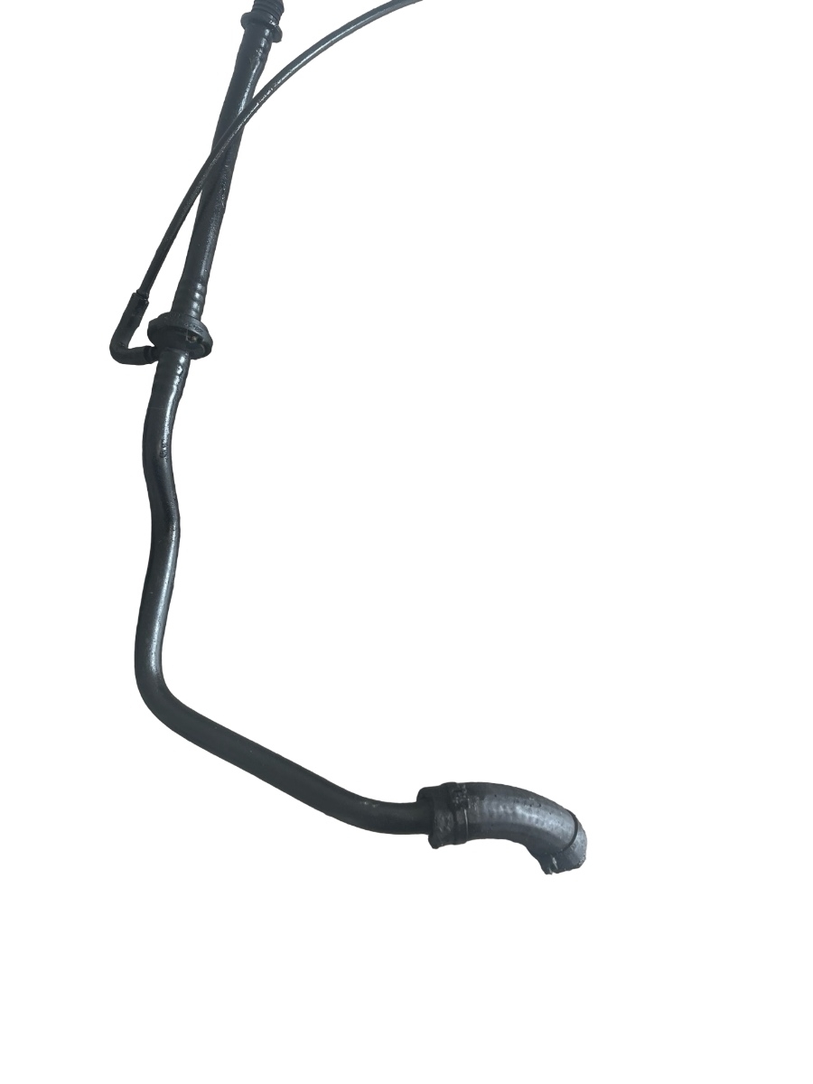 Conducta vacuum VOLKSWAGEN TRANSPORTER V Box 7HA, 7HH, 7EA, 7EH 2003 - > 2.5 TDI AXD, BNZ – foto 2