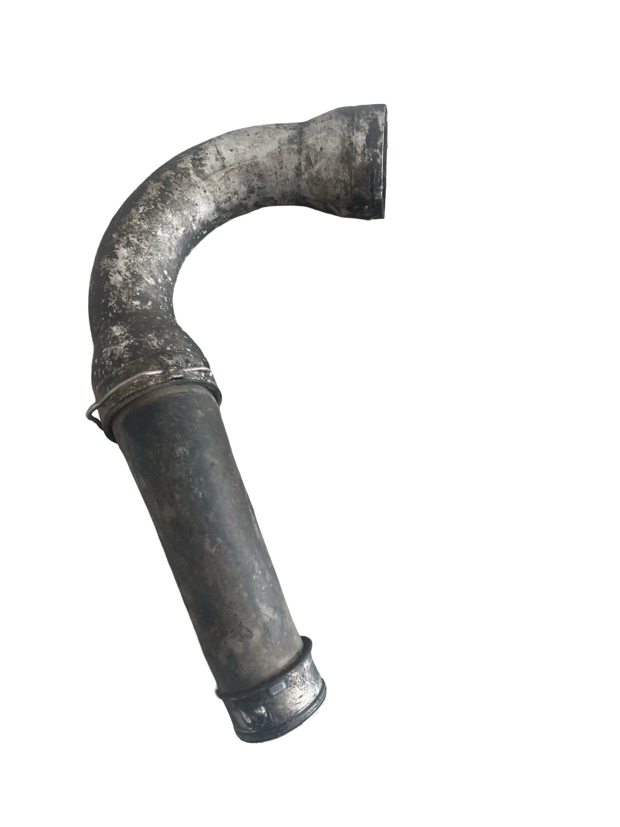 Furtun intercooler VOLKSWAGEN TRANSPORTER V Platform/Chassis 7JD, 7JE, 7JL, 7JY, 7J 2.5 TDI AXD, BNZ