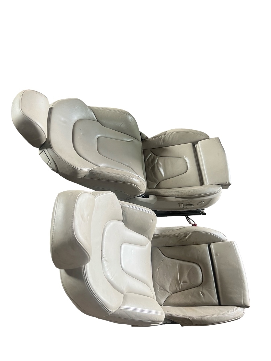 Bancheta spate AUDI A5/S5 Sportback 8TA 2009 - 2017 – foto 2