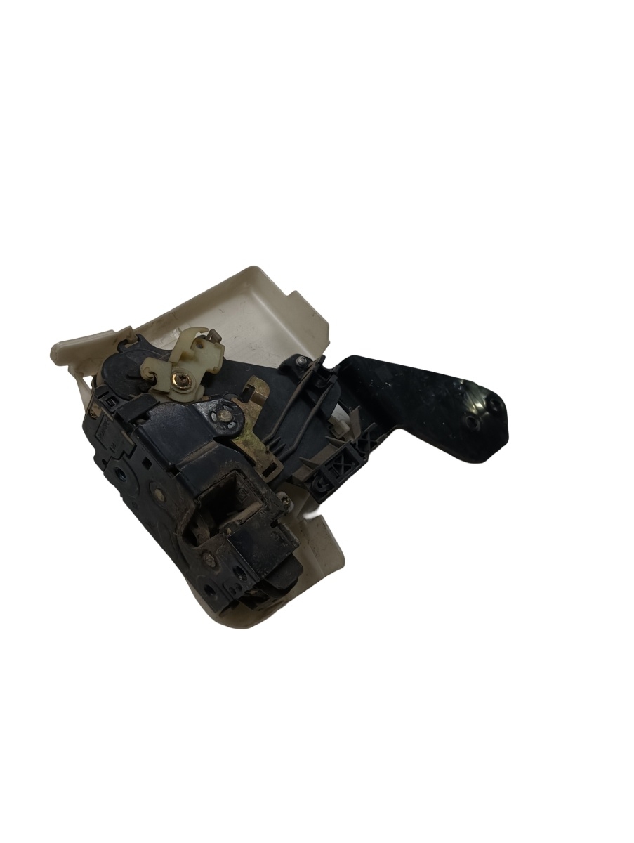 Broasca usa stanga fata VOLKSWAGEN TRANSPORTER V Box 7HA, 7HH, 7EA, 7EH 2003 - > – foto 2