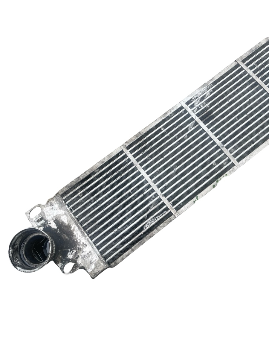 Radiator intercooler VOLKSWAGEN TRANSPORTER V Platform/Chassis 7JD, 7JE, 7JL, 7JY, 7J 2.5 TDI AXD – foto 2