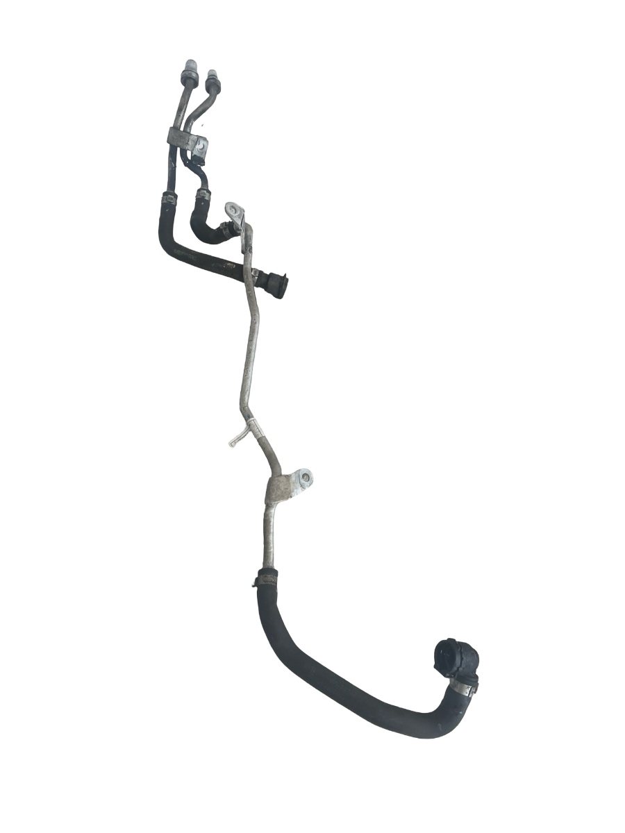 Conducta lichid de racire motor BMW 5 G30, F90 2016 - > 2.0 B47 D20 B – foto 3