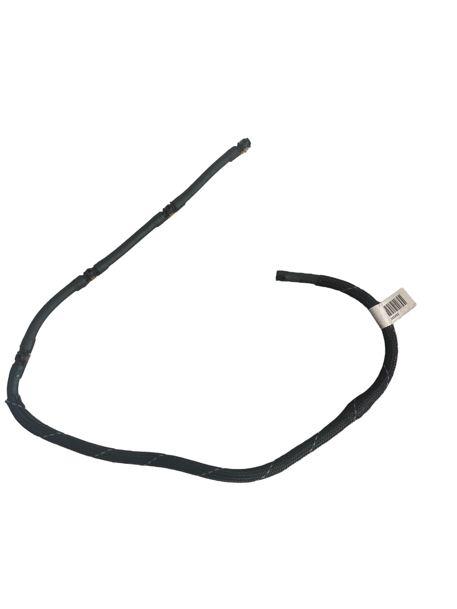 Rampa retur injectoare  BMW 5 G30, F90 2016 - > 2.0 B47 D20 B 858345801