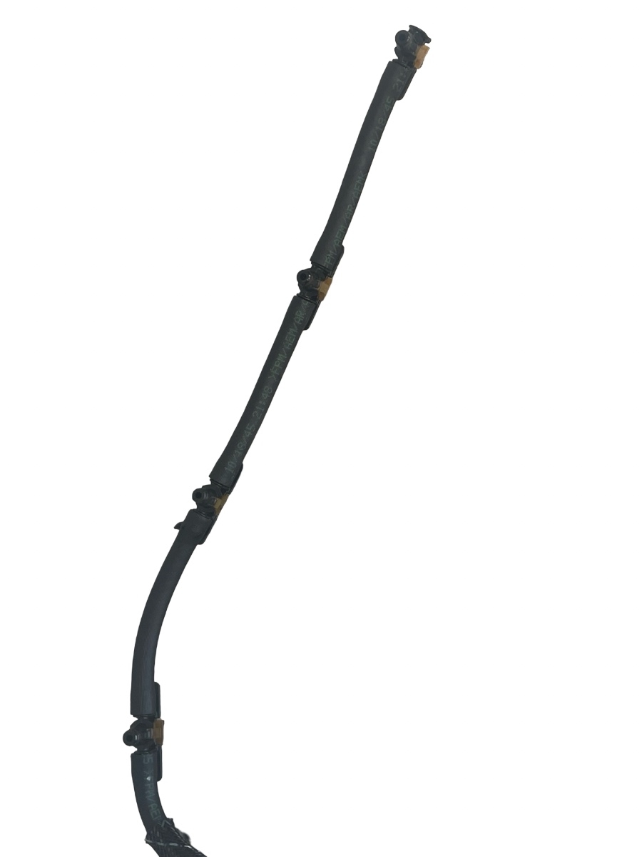 Rampa retur injectoare  BMW 5 G30, F90 2016 - > 2.0 B47 D20 B 858345801 – foto 2