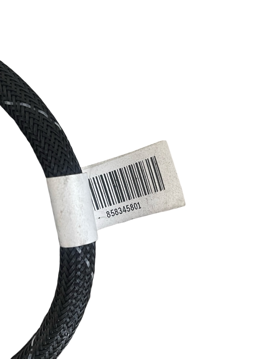 Rampa retur injectoare  BMW 5 G30, F90 2016 - > 2.0 B47 D20 B 858345801 – foto 3