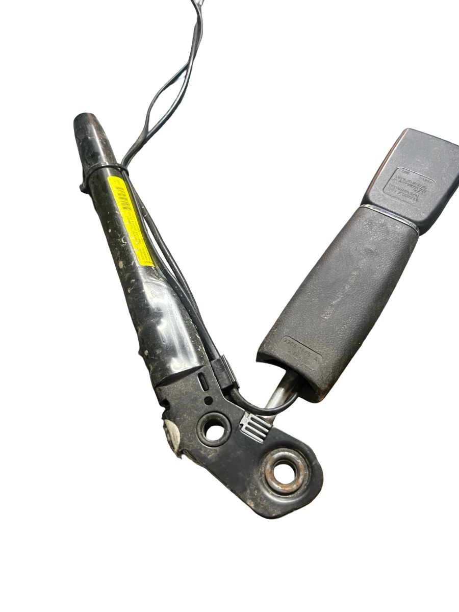 Catarama centura de siguranta fata stanga MERCEDES-BENZ S-CLASS II W221, C215 2005 - 2013 A2218601369 – foto 2