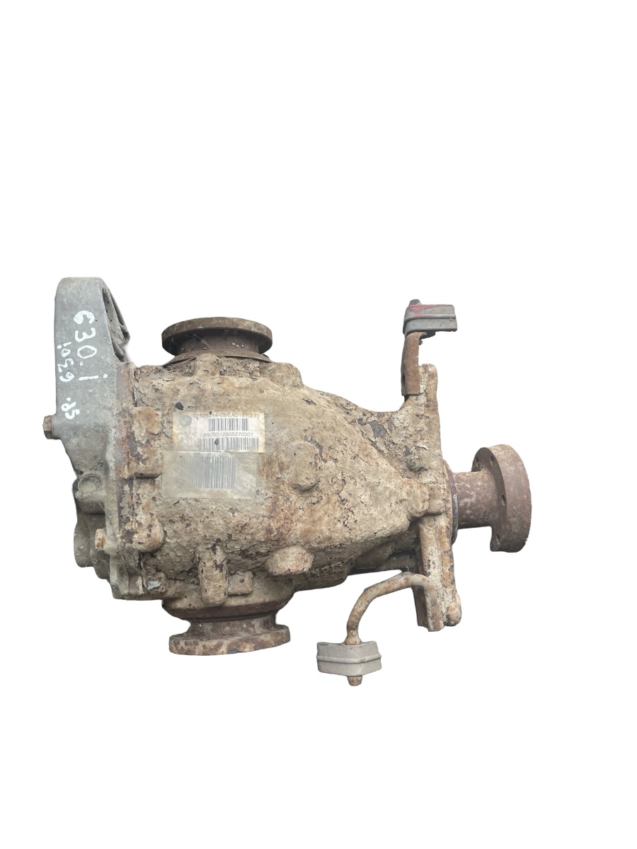 Grup diferential spate BMW 5 E60 2001 - 2010 3.0i 7528314-03 RAPORT 3.73 – foto 4