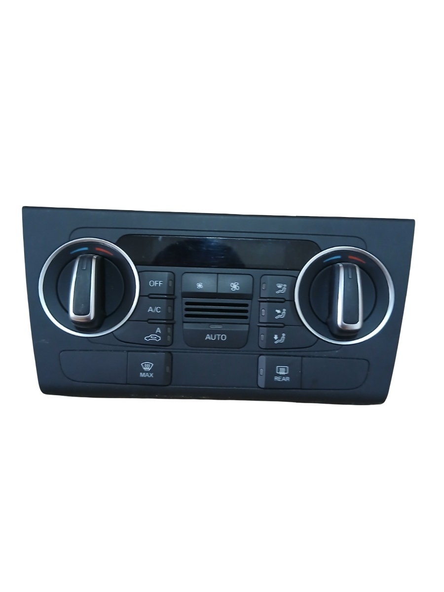 Pannlello Comandi Clima AUDI Q3 8U, 8UB, 8UG 2011 - 2018 8u0820043f xha