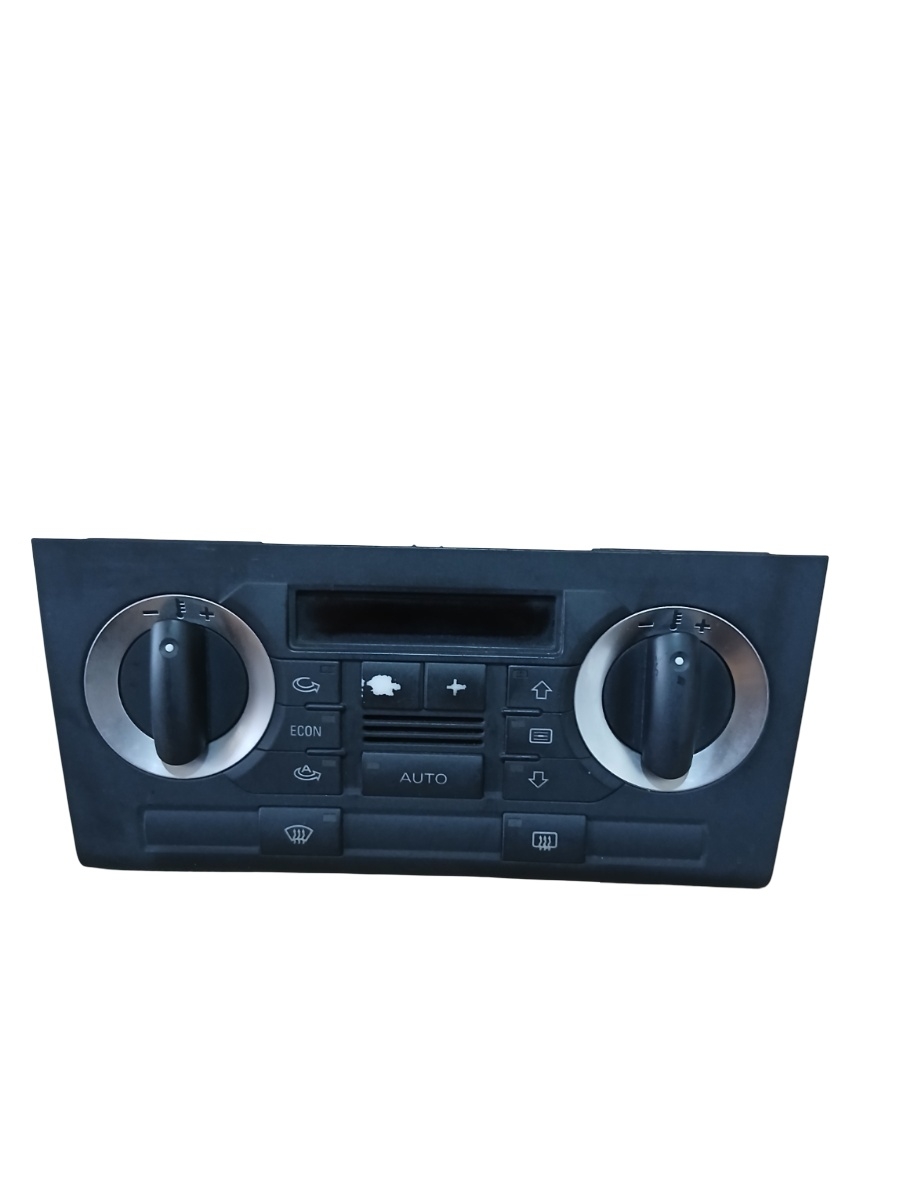 Pannlello Comandi Clima AUDI Q3 8U, 8UB, 8UG 2011 - 2018 8P0820043h 5pr