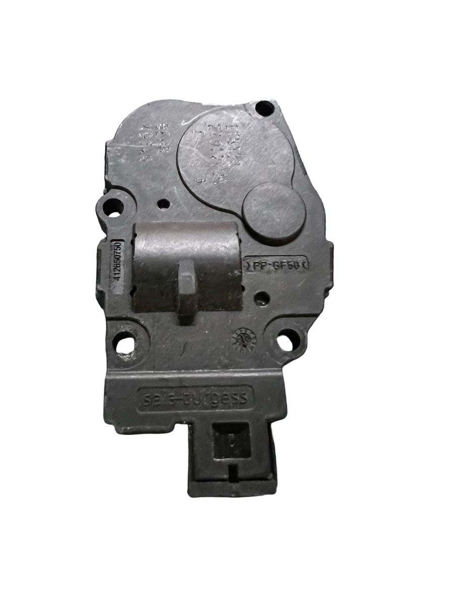 Actuator/motoras clapeta aer AC MERCEDES-BENZ S-CLASS II W221, C215 2005 - 2013 410475520 – foto 2