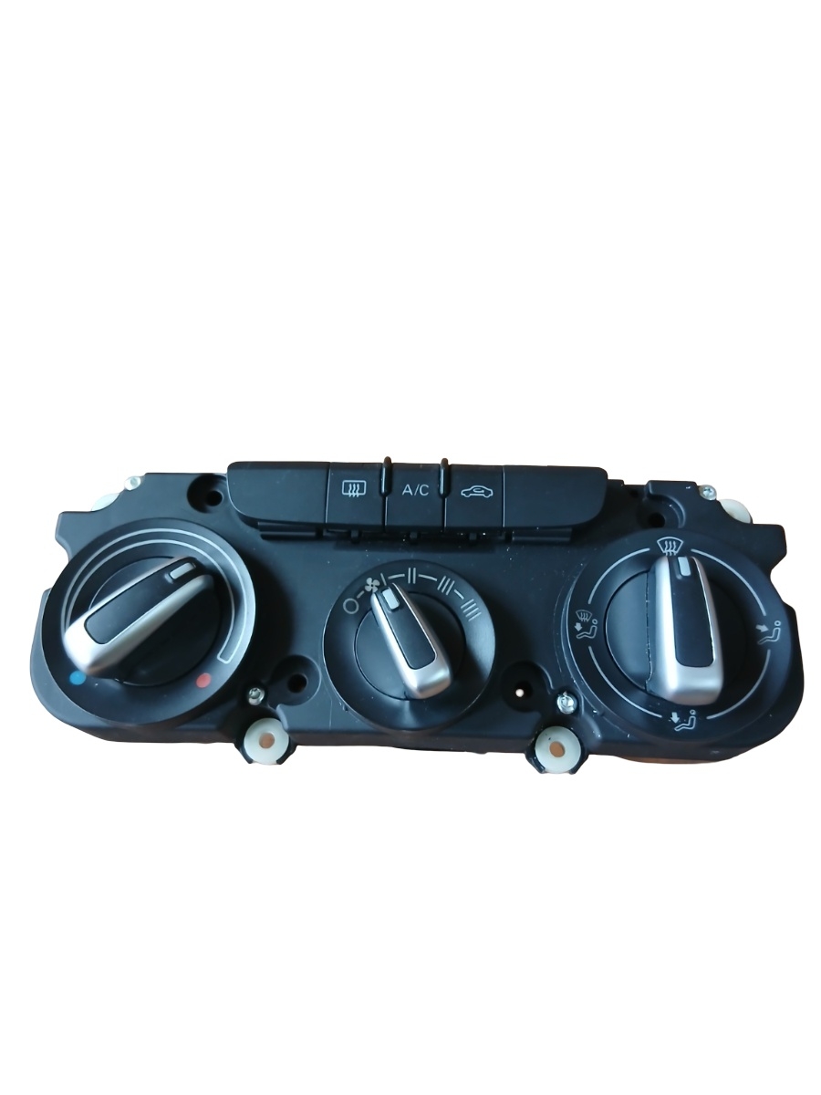 Pannlello Comandi Clima AUDI Q3 8U, 8UB, 8UG 2011 - 2018 8U0 820 047 D