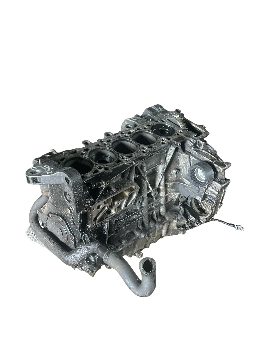 Bloc motor cu pistoane VOLKSWAGEN TRANSPORTER V Platform/Chassis 7JD, 7JE, 7JL, 7JY, 7J 2.5 TDI AXD