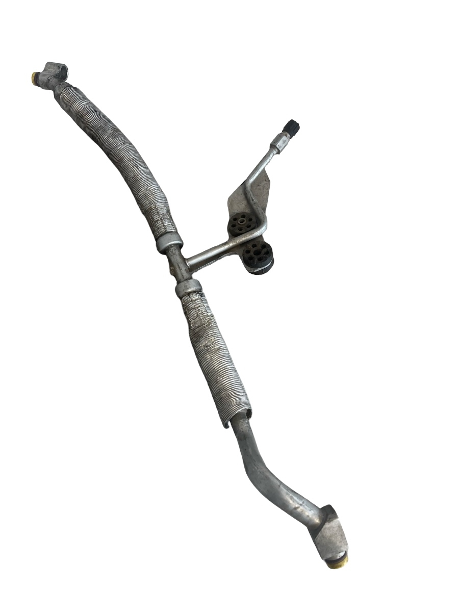 Conducta AC BMW 6 E63 2004 - 2010 3.0i