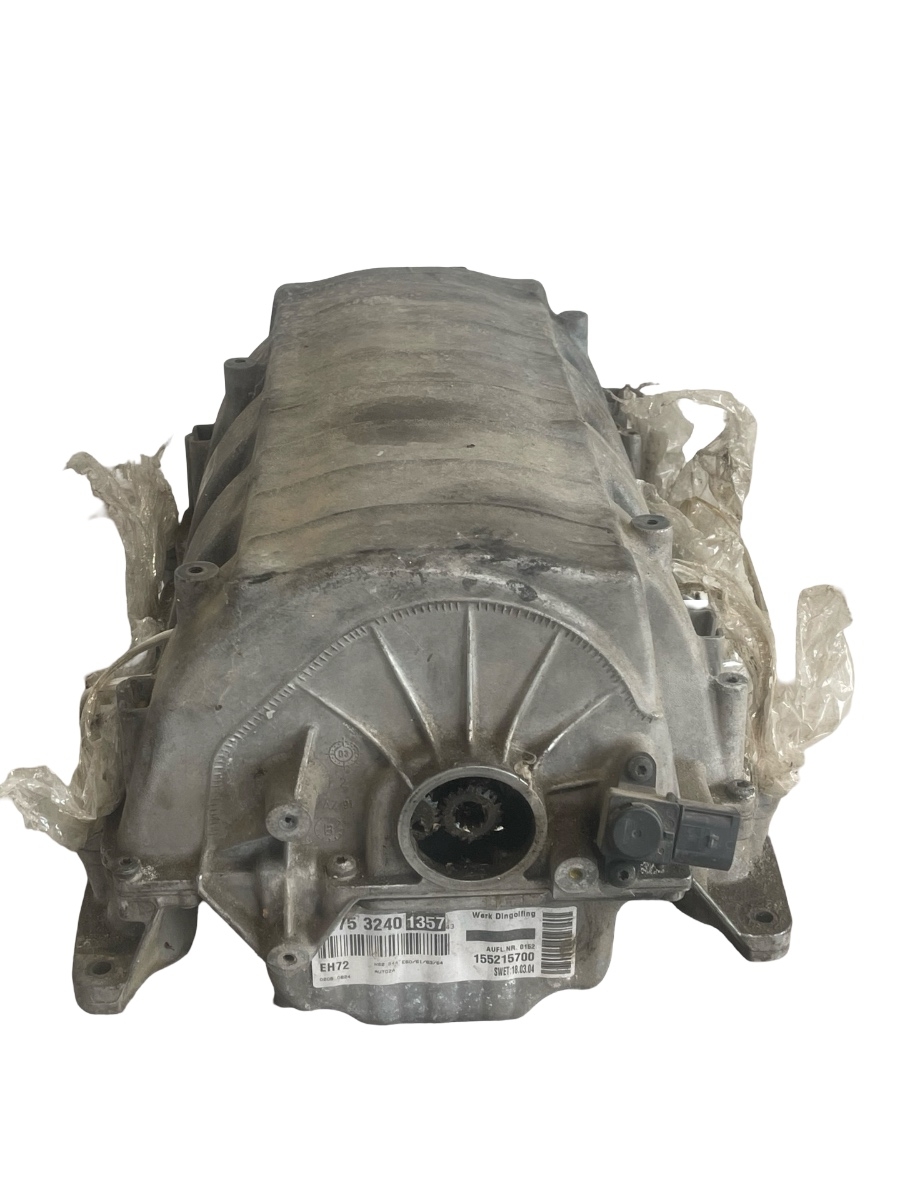 Galerie de admisie BMW 6 E63 2004 - 2010 3.0i 7537882 – foto 4