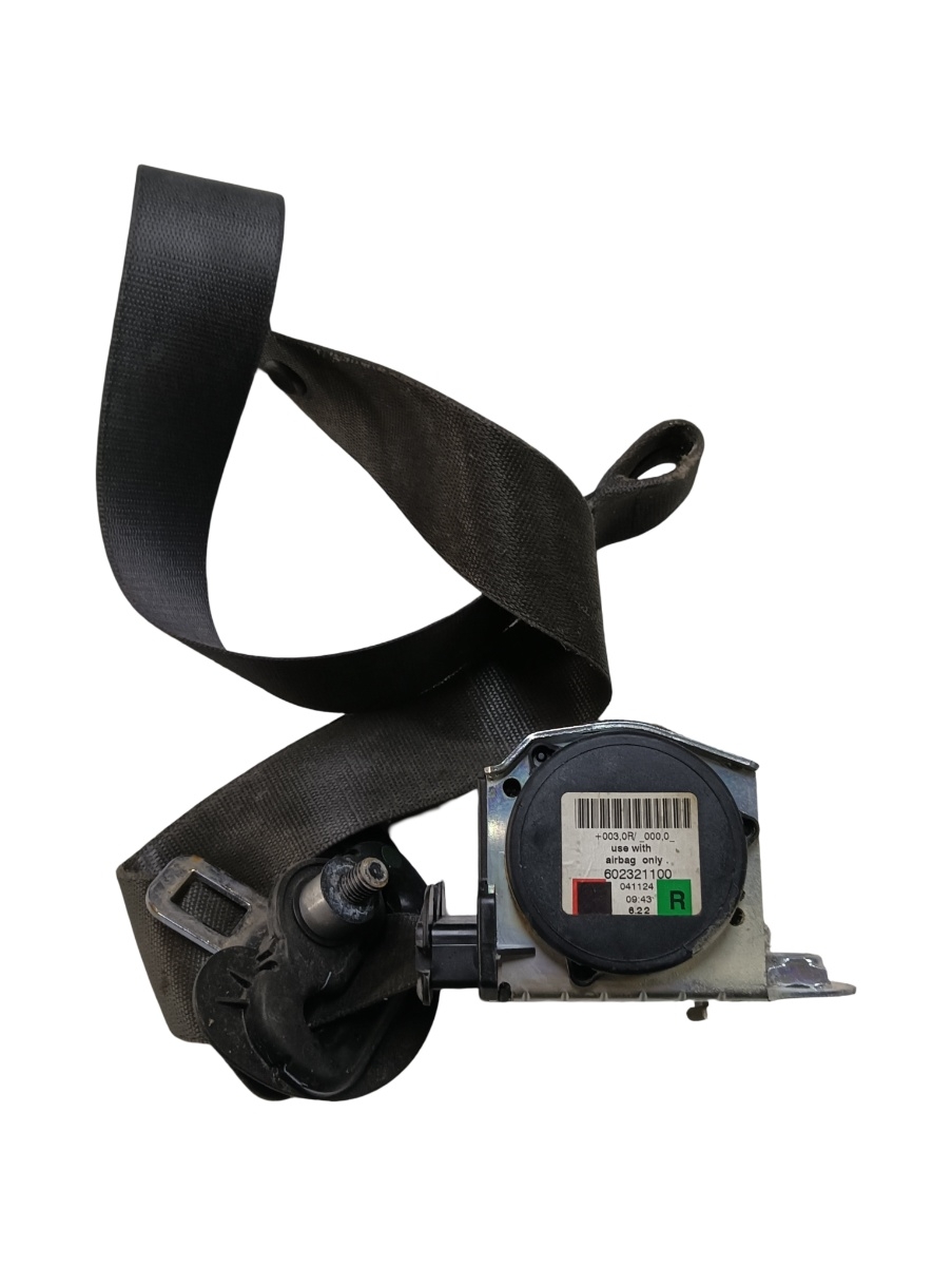 Centura de siguranta fata dreapta fata BMW 6 E63 2004 - 2010 602321100