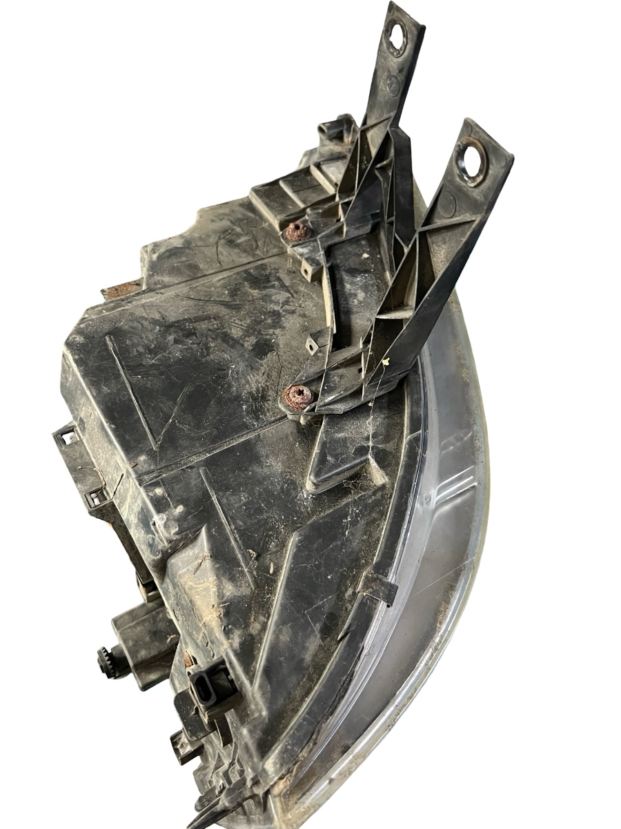 Far stanga fata VOLKSWAGEN TRANSPORTER V Box 7HA, 7HH, 7EA, 7EH 2003 - > 1305235737 – foto 4