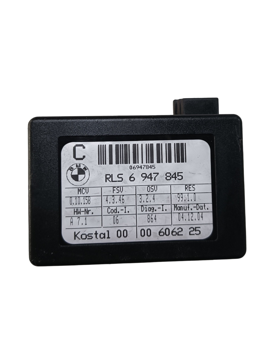 Senzor de ploaie BMW 6 E63 2004 - 2010, BMW 5 V Touring E61 2004 - 2010 6947845