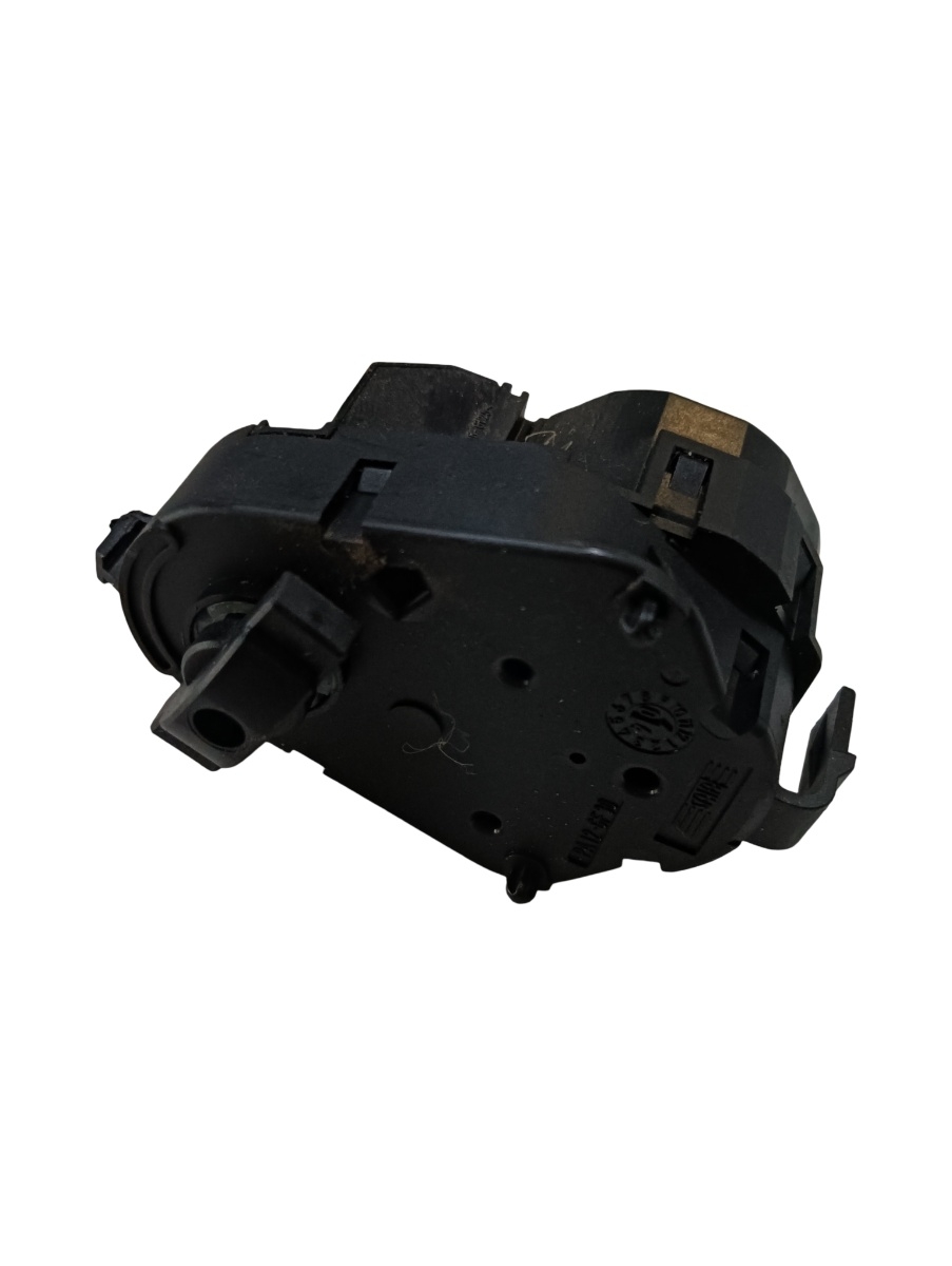 Actuator/motoras clapeta aer AC BMW 6 E63 2004 - 2010 6930305 – foto 2