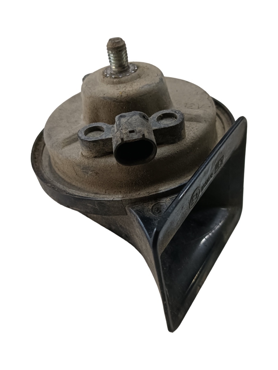 Claxon BMW 6 E63 2004 - 2010 – foto 2