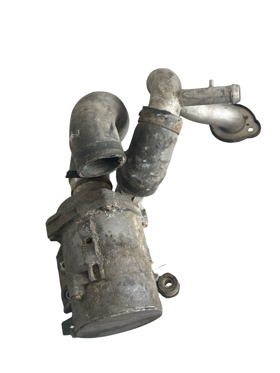 Pompa recirculare apa BMW 6 E63 2004 - 2010 3.0i 70285105 – foto 4