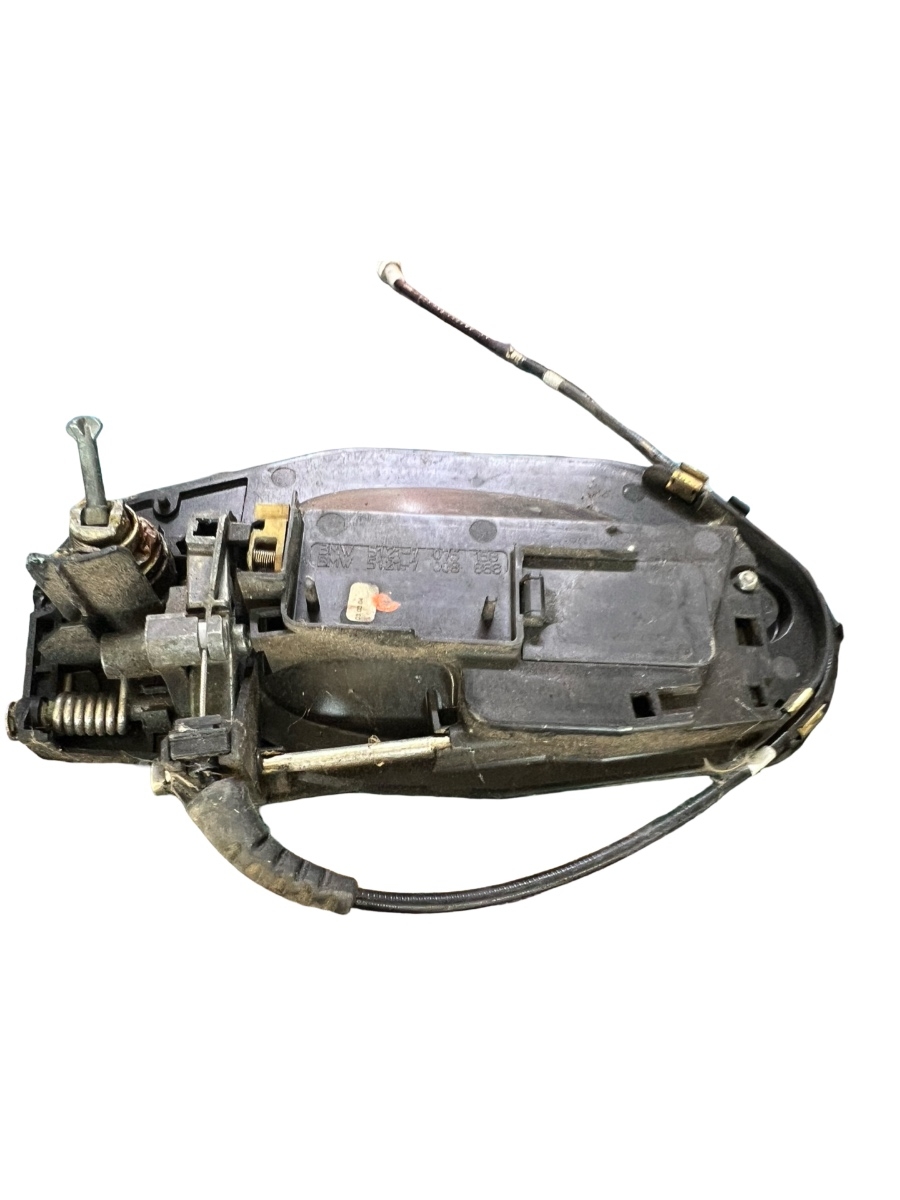 Maner interior portiera fata stanga BMW 6 E63 2004 - 2010 7075158